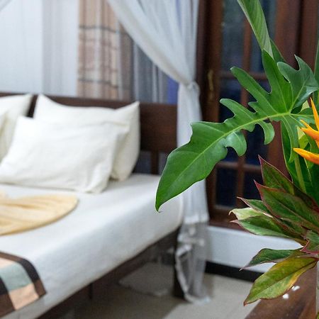 Villa Sunimal Unawatuna Ngoại thất bức ảnh