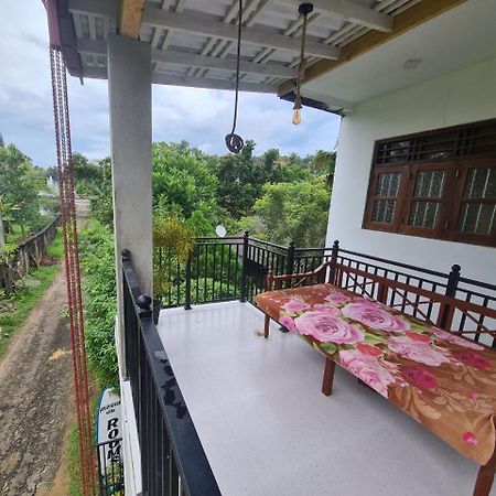Villa Sunimal Unawatuna Ngoại thất bức ảnh