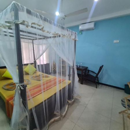 Villa Sunimal Unawatuna Ngoại thất bức ảnh