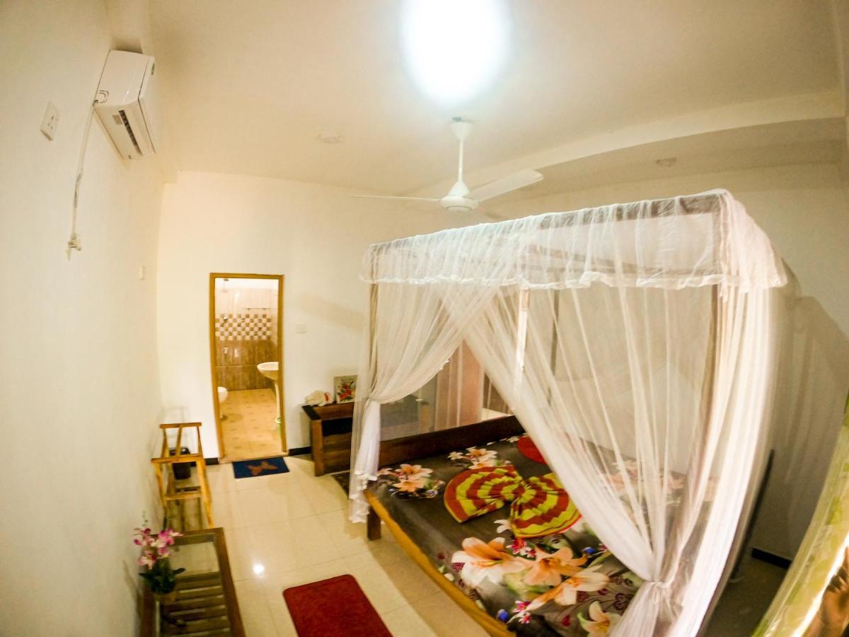 Villa Sunimal Unawatuna Ngoại thất bức ảnh