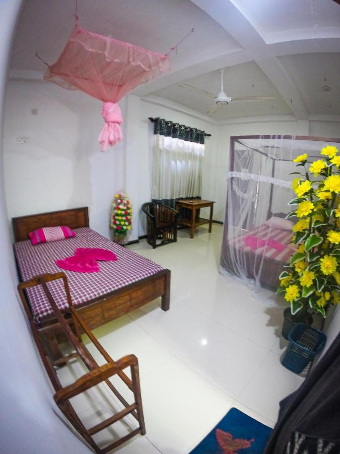 Villa Sunimal Unawatuna Ngoại thất bức ảnh