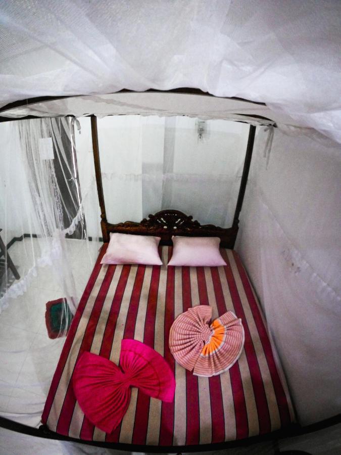 Villa Sunimal Unawatuna Ngoại thất bức ảnh