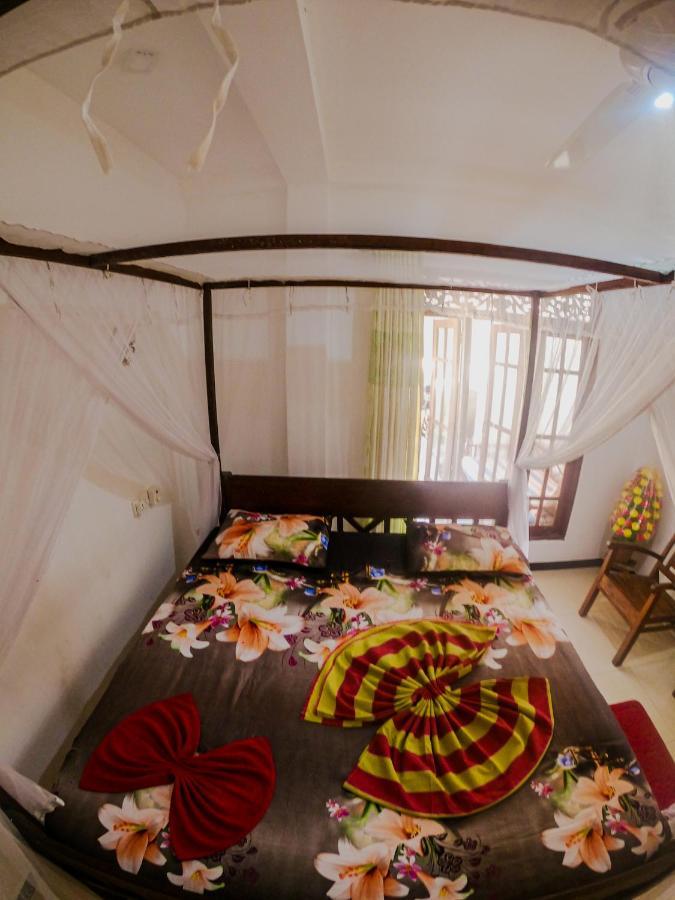 Villa Sunimal Unawatuna Ngoại thất bức ảnh