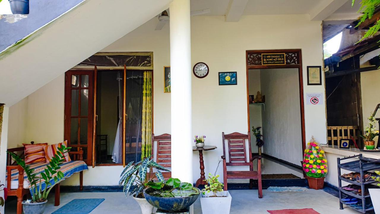 Villa Sunimal Unawatuna Ngoại thất bức ảnh
