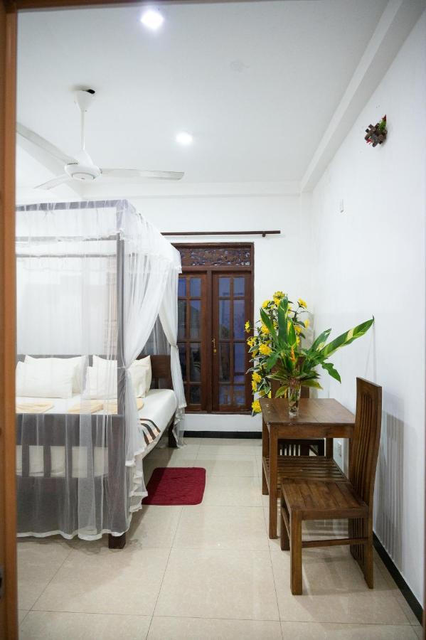 Villa Sunimal Unawatuna Ngoại thất bức ảnh