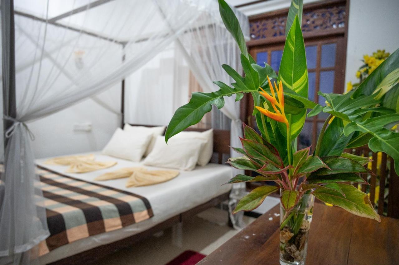 Villa Sunimal Unawatuna Ngoại thất bức ảnh