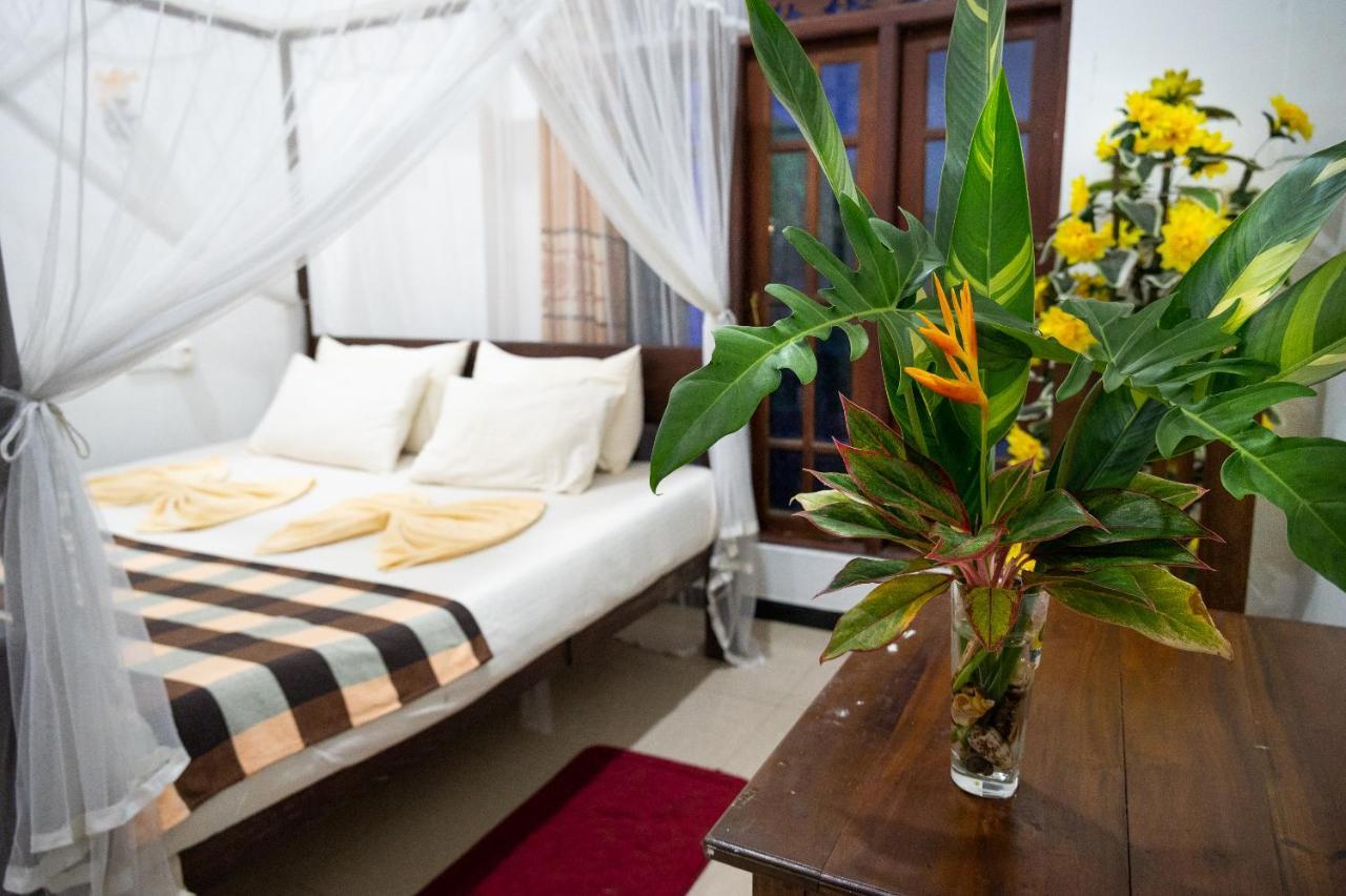 Villa Sunimal Unawatuna Ngoại thất bức ảnh
