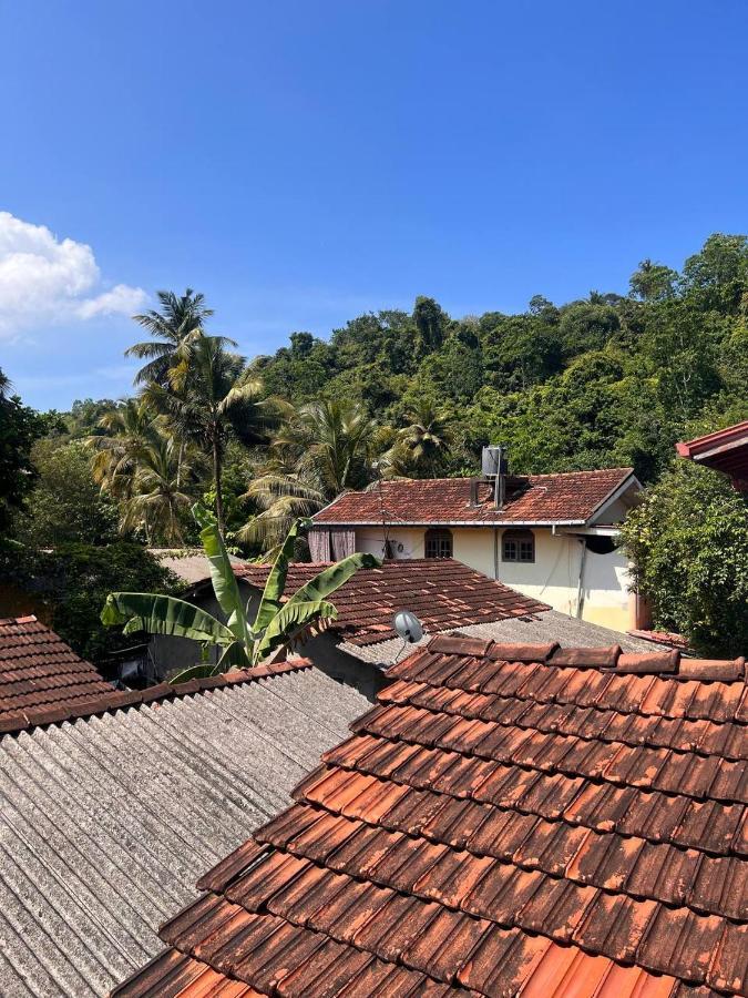 Villa Sunimal Unawatuna Ngoại thất bức ảnh