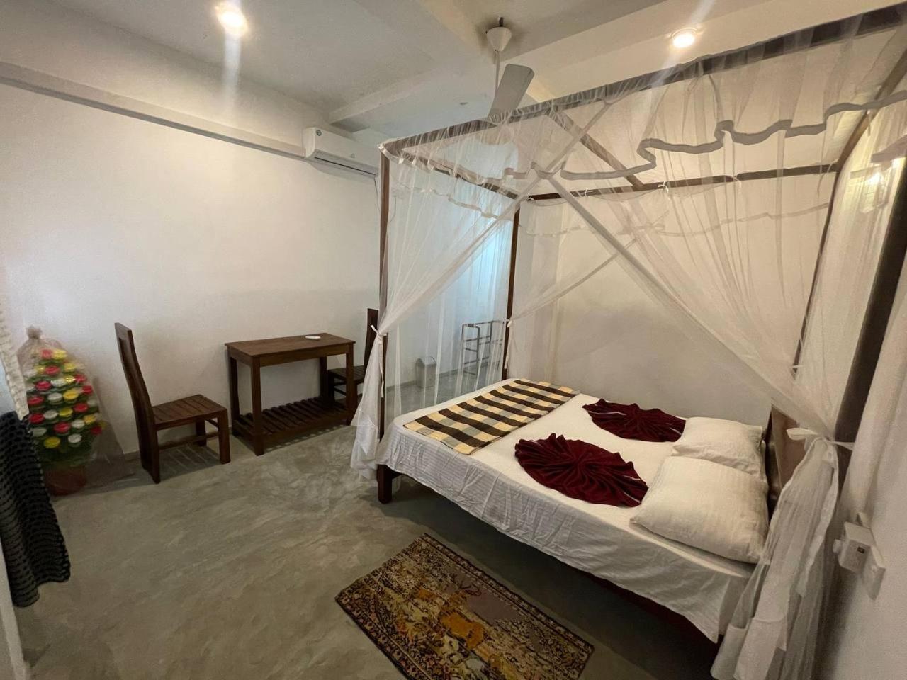 Villa Sunimal Unawatuna Ngoại thất bức ảnh