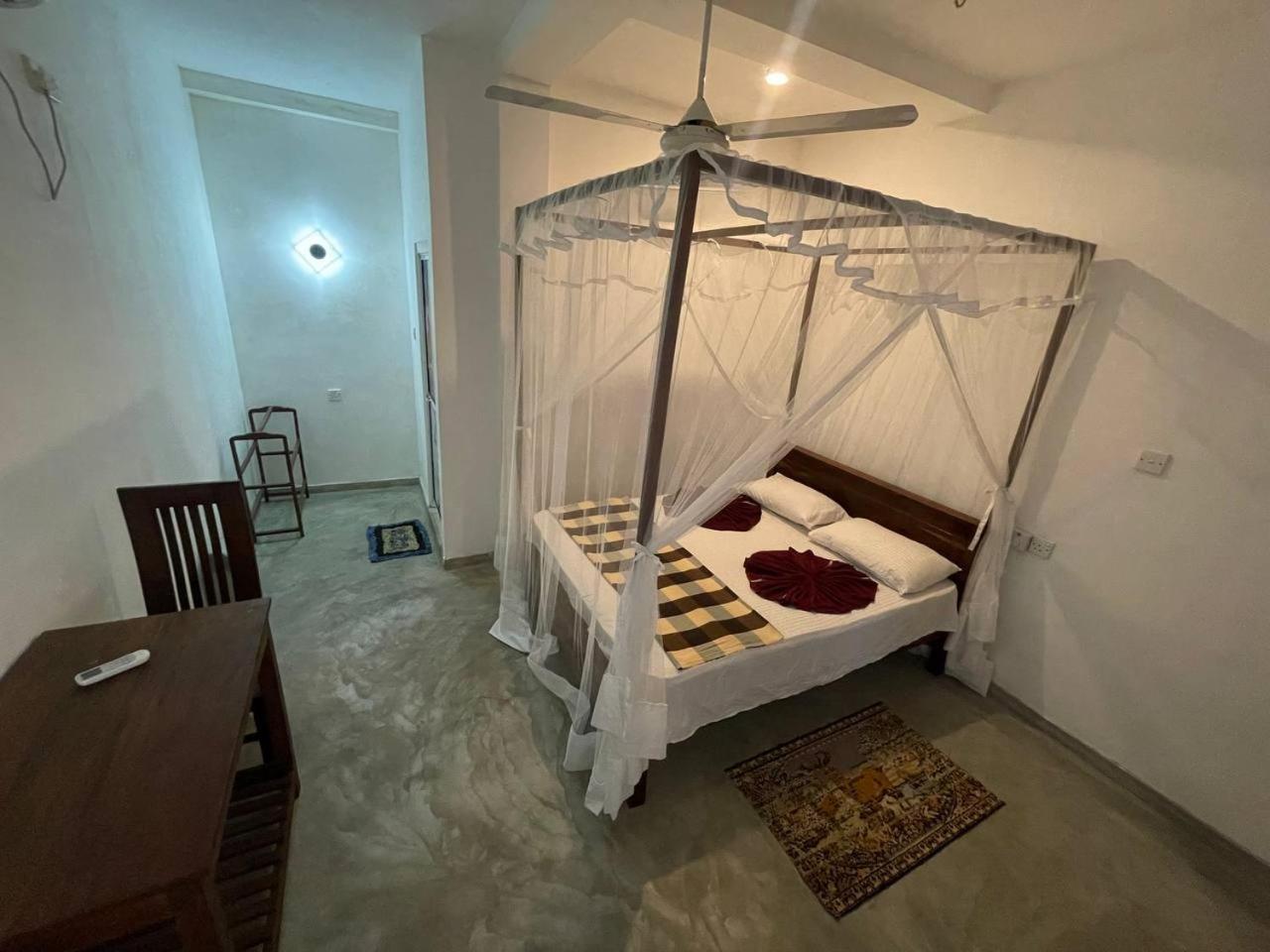 Villa Sunimal Unawatuna Ngoại thất bức ảnh