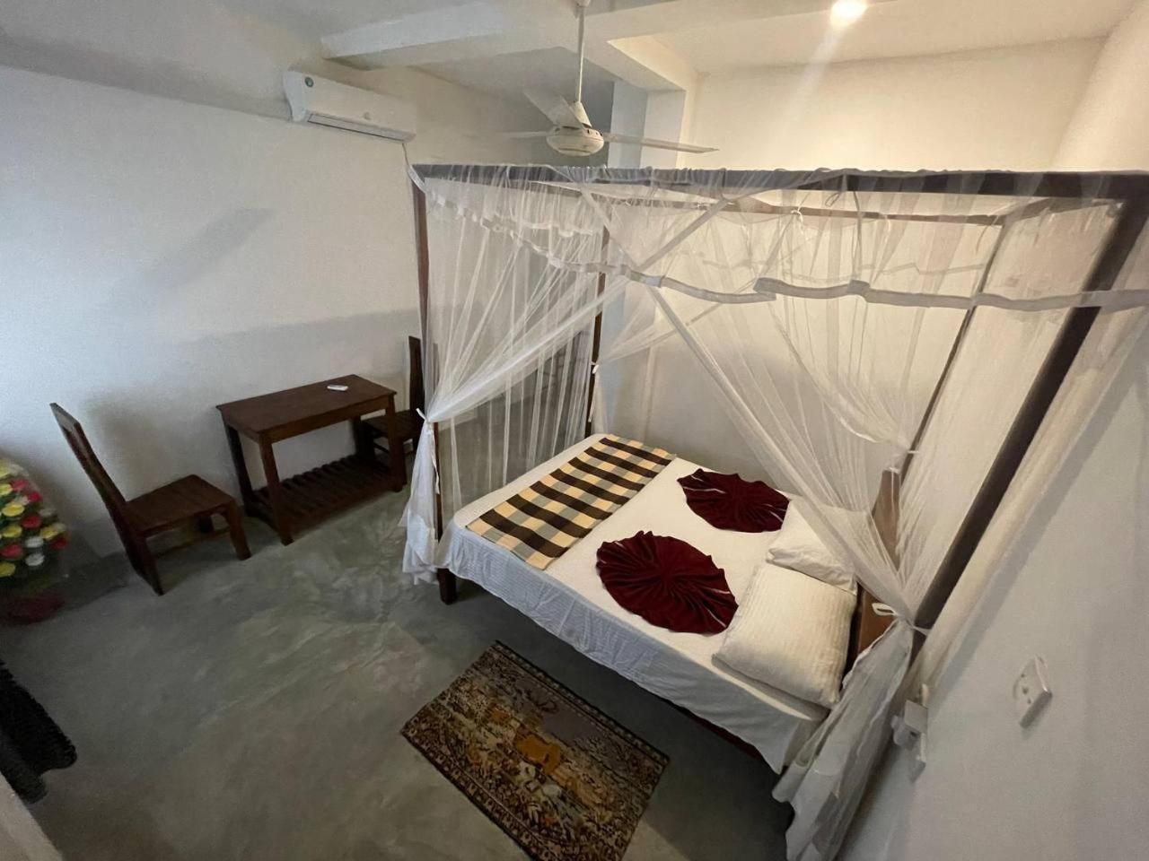 Villa Sunimal Unawatuna Ngoại thất bức ảnh