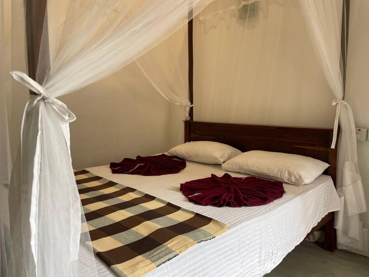 Villa Sunimal Unawatuna Ngoại thất bức ảnh