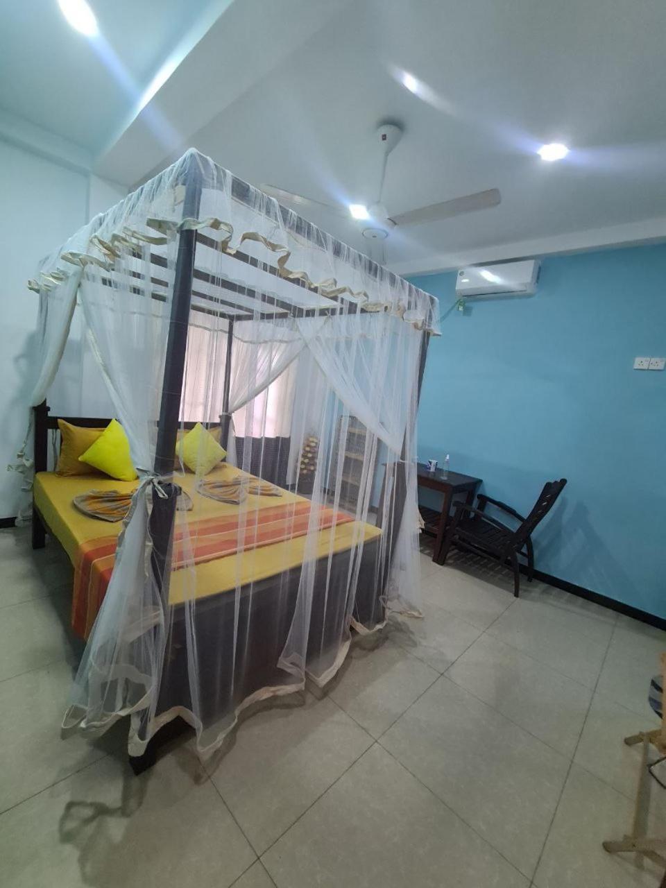 Villa Sunimal Unawatuna Ngoại thất bức ảnh