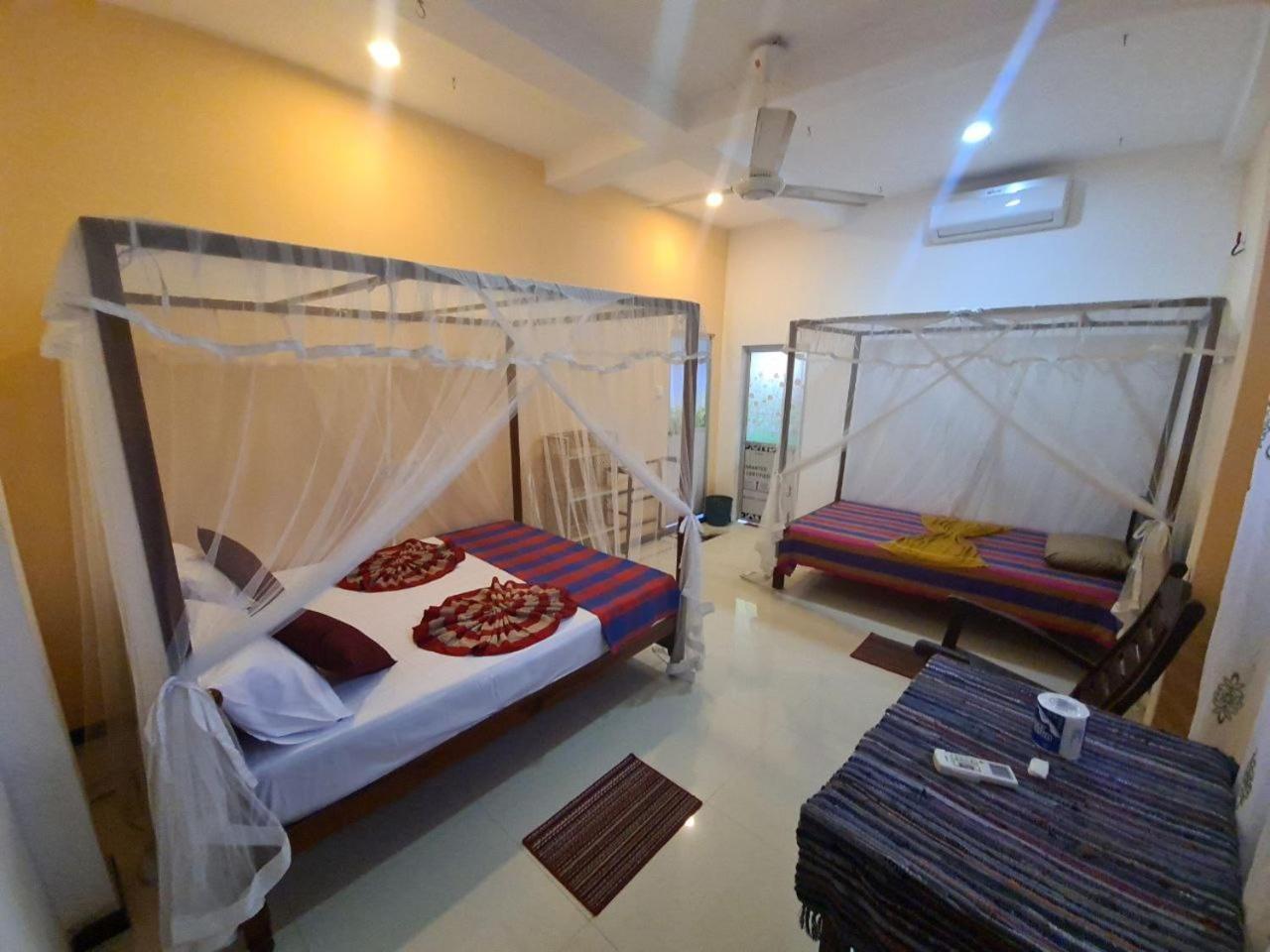 Villa Sunimal Unawatuna Ngoại thất bức ảnh