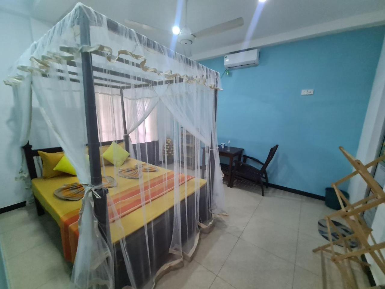 Villa Sunimal Unawatuna Ngoại thất bức ảnh
