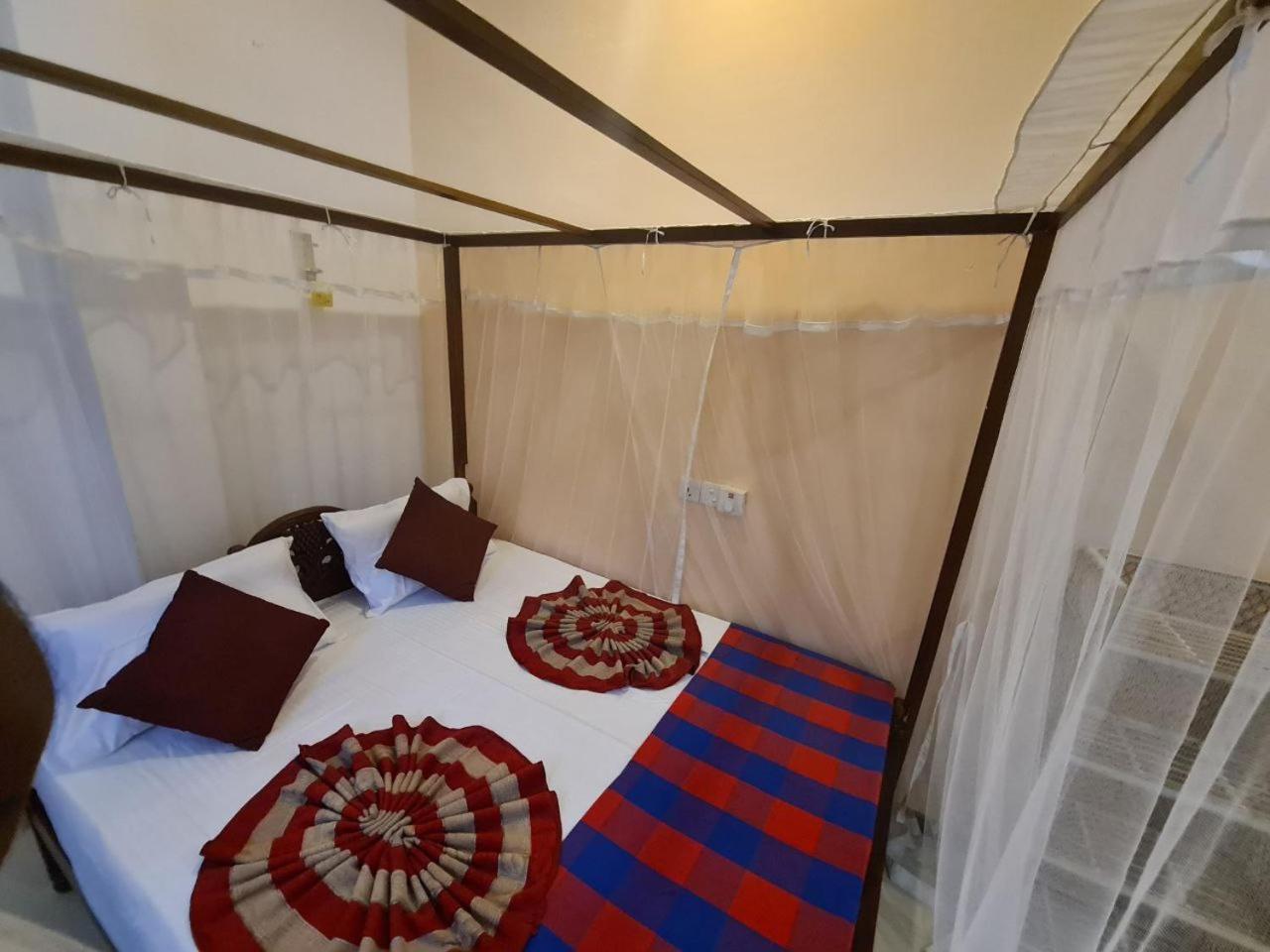 Villa Sunimal Unawatuna Ngoại thất bức ảnh