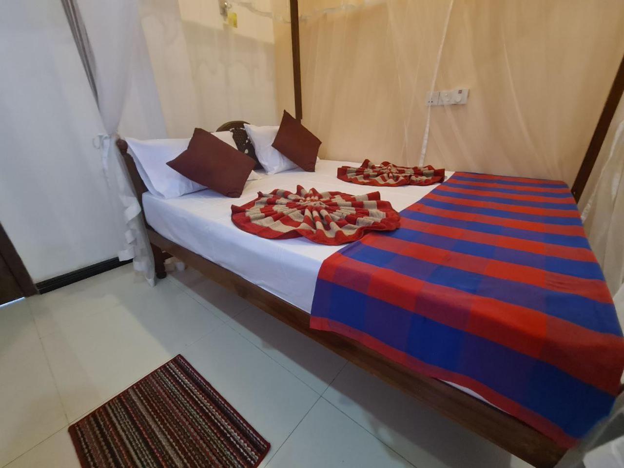 Villa Sunimal Unawatuna Ngoại thất bức ảnh