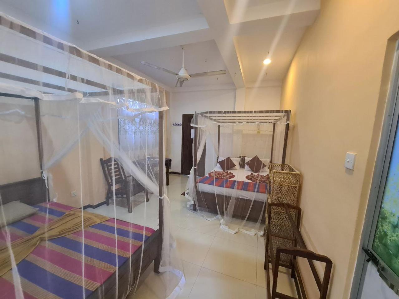 Villa Sunimal Unawatuna Ngoại thất bức ảnh