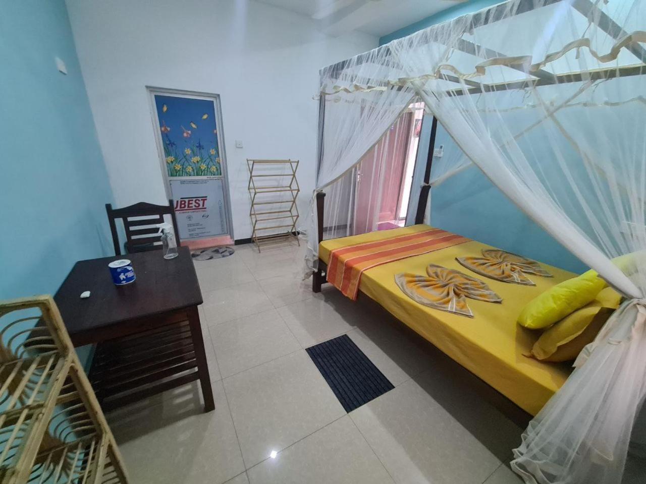 Villa Sunimal Unawatuna Ngoại thất bức ảnh