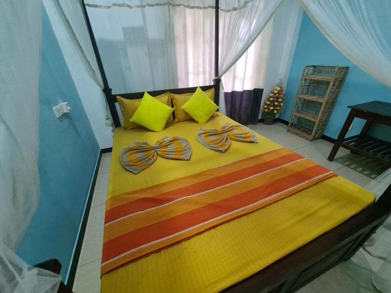 Villa Sunimal Unawatuna Ngoại thất bức ảnh